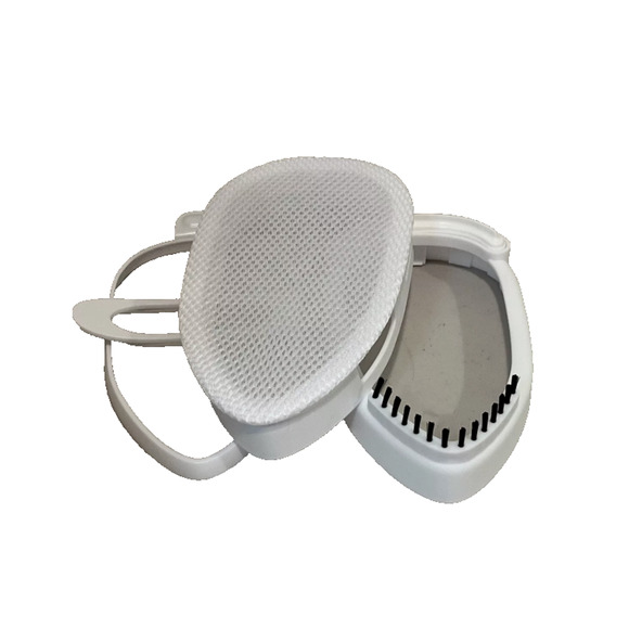 Conair Turbo Extreme Steam & Iron 2 in 1 with Turbo Handheld GS308GD - A1 - Picture 6 of 7